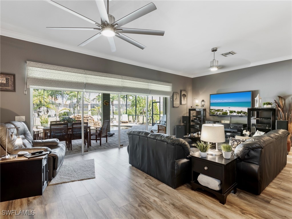 2 Bed Pool Home for Sale in Bella Terra, FL — photo 6