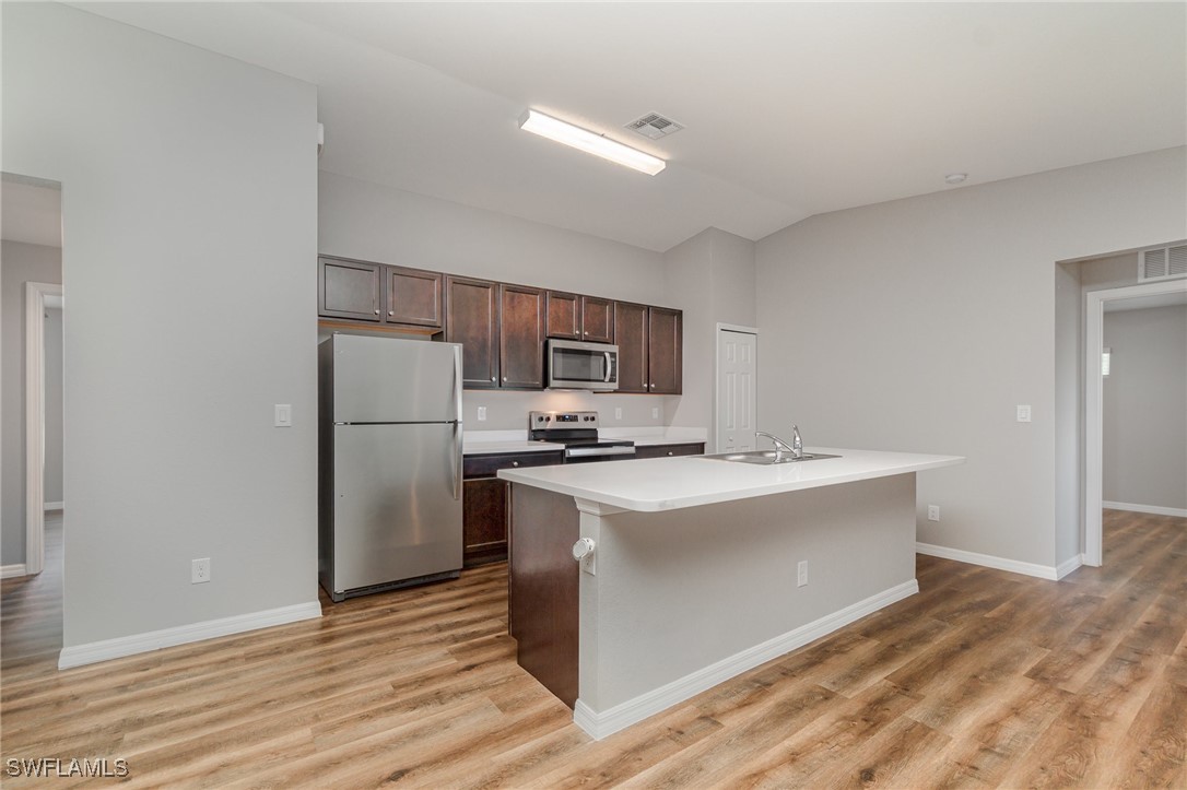 4 Bed SingleFamilyResidence for Sale in Port Charlotte, FL — photo 6