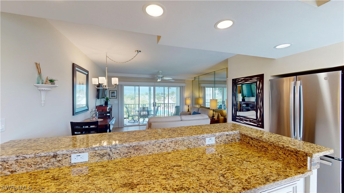 2 Bed Pool Home for Sale in Sands Of Marco, photo 6