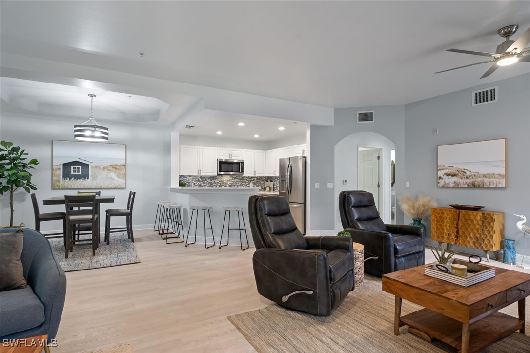 2 Bed Condominium for Sale in Cape Coral, FL, $194,900 — photo 6