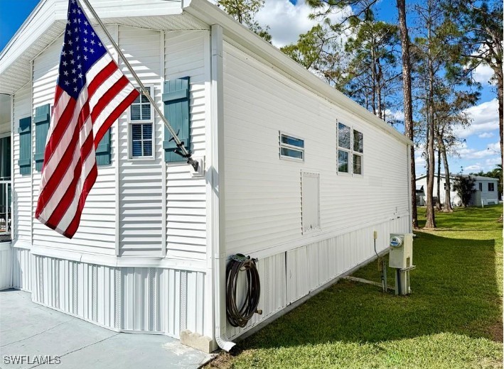 1 Bed ManufacturedHome for Sale in Naples, FL, $129,900 — photo 6