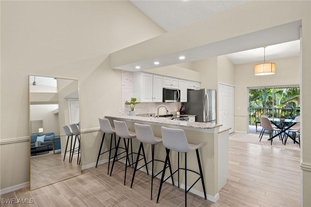 2 Bed Condominium for Sale in Bermuda Isles, photo 6