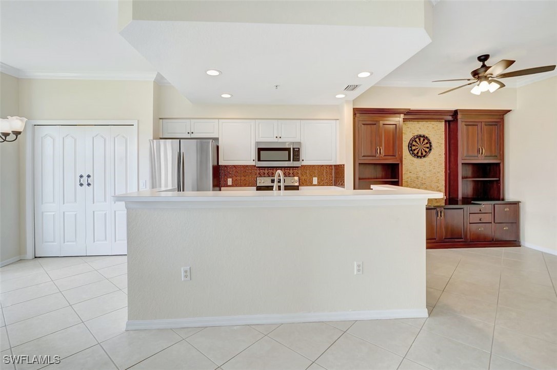 2 Bed Waterfront Home for Sale in Bella Terra, FL, $257,000 — photo 6