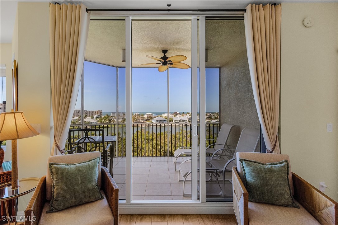 2 Bed Waterfront Home for Sale in Waterside At Bay Beach, FL — photo 6