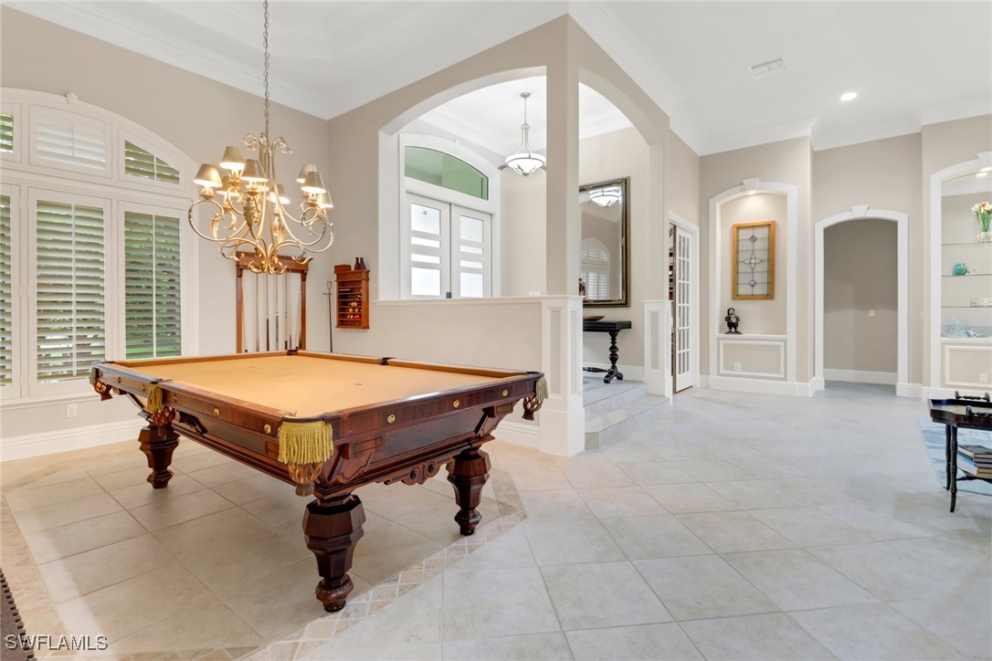 5 Bed Pool Home for Sale in Quail Creek, FL, $2,998,800 — photo 6