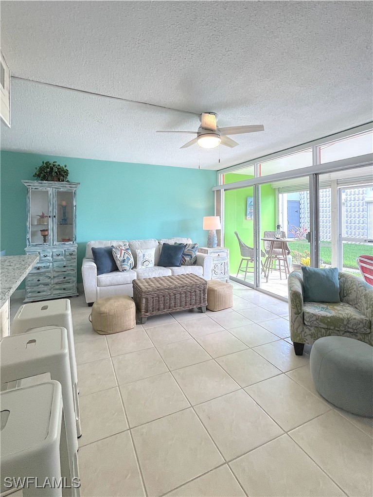 1 Bed Waterfront Home for Sale in Cape Coral, FL, $159,900 — photo 6