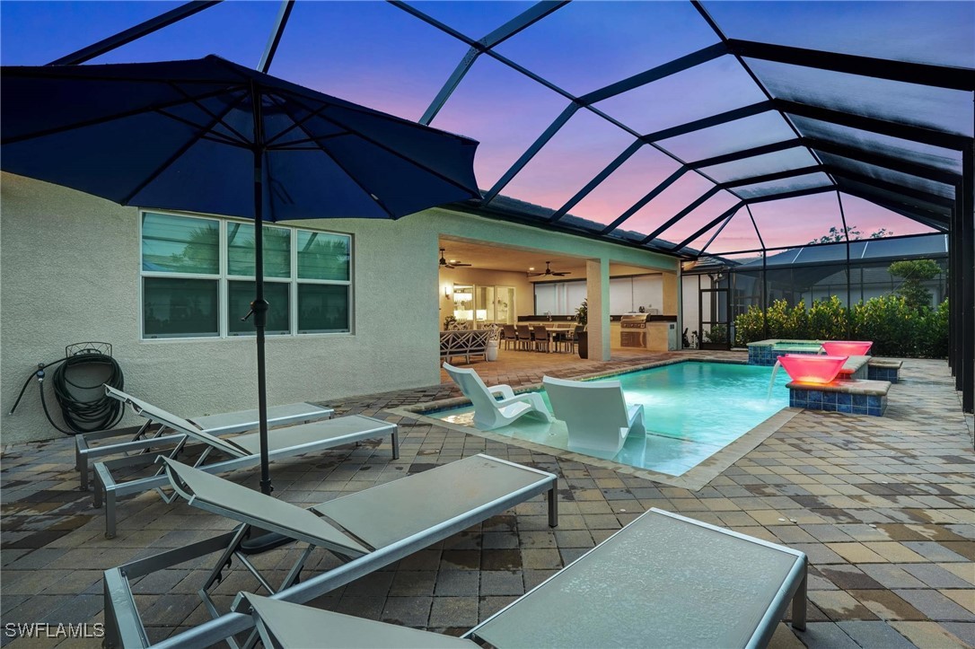 4 Bed Pool Home for Sale in Valencia Trails, FL, $1,799,000 — photo 6