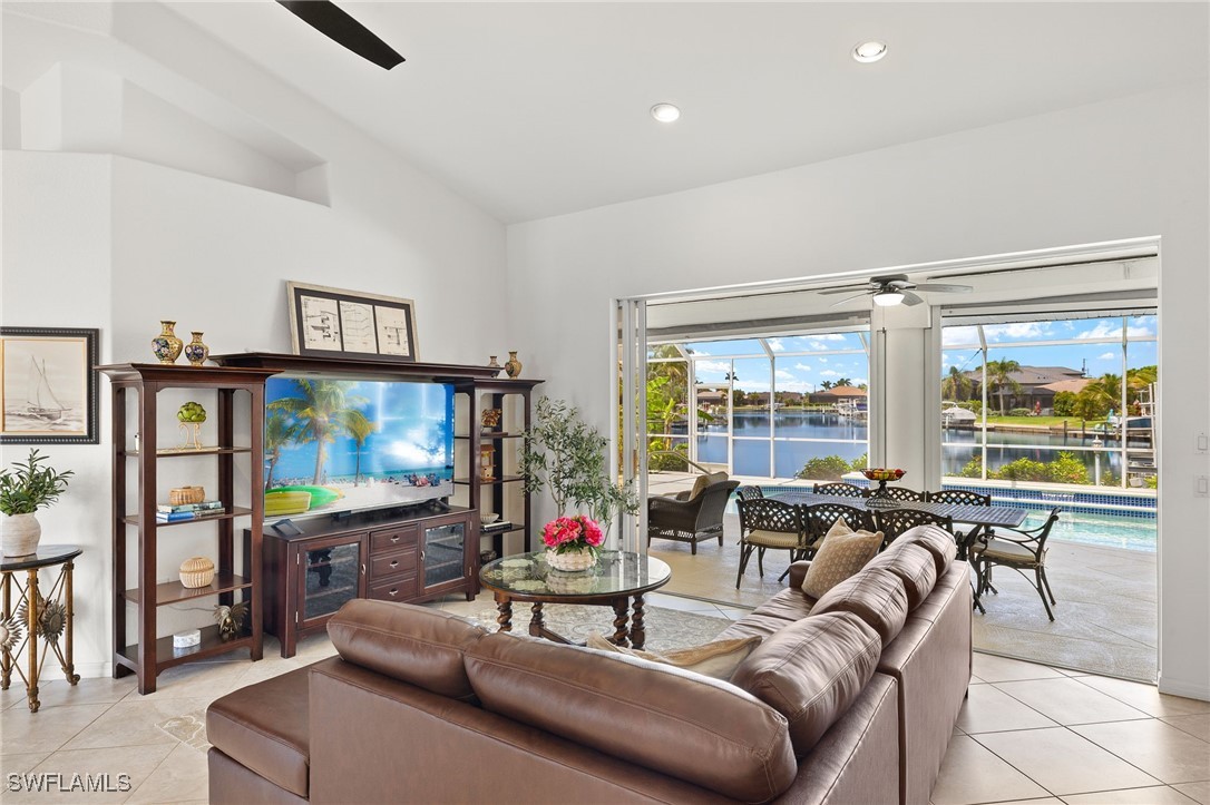 3 Bed Pool Home for Sale in Punta Gorda Isles, photo 6