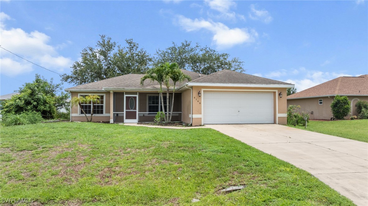 3 Bed SingleFamilyResidence for Sale in Fort Myers, FL — photo 6
