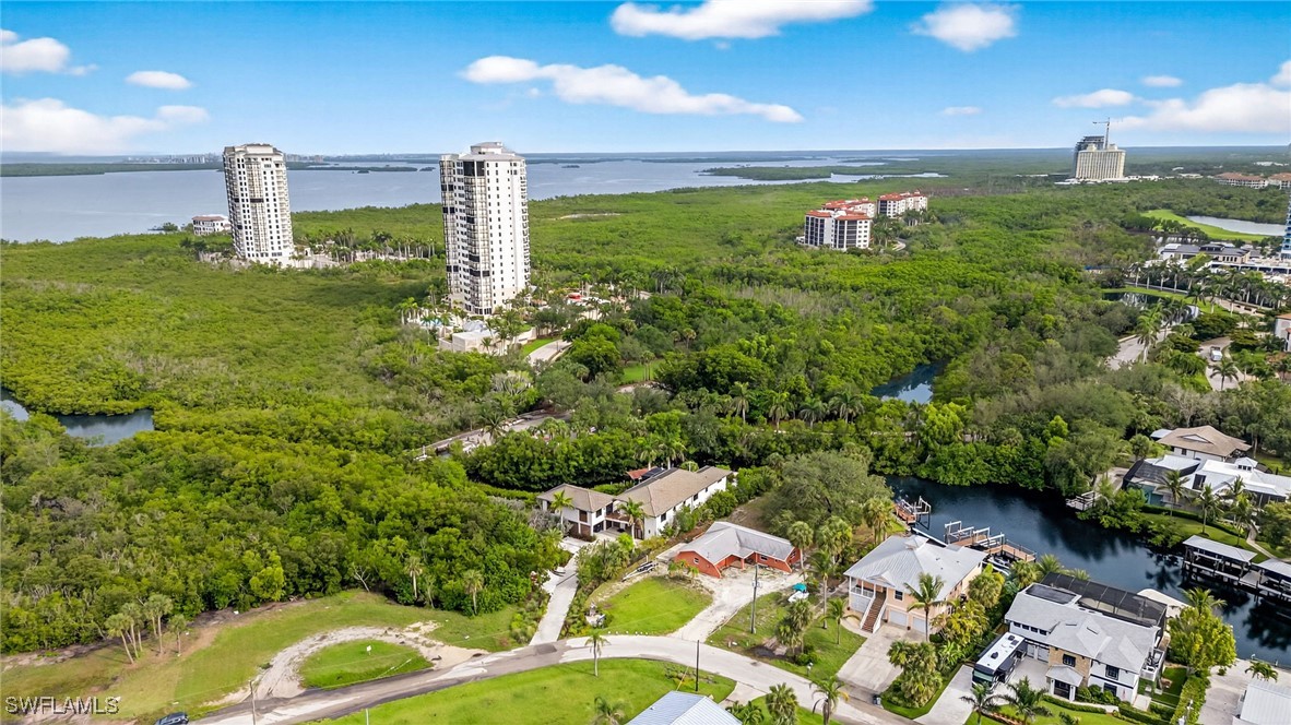 2 Bed Waterfront Home for Sale in Estero Bay Shores, photo 6