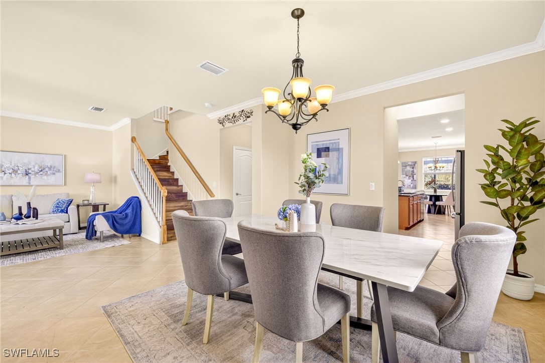 5 Bed Pool Home for Sale in Bella Terra, photo 6