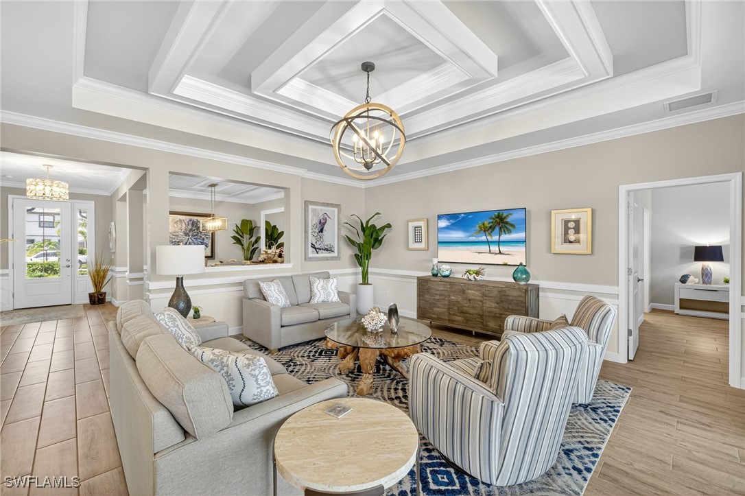 4 Bed Pool Home for Sale in Verdana Village, FL, $799,900 — photo 6