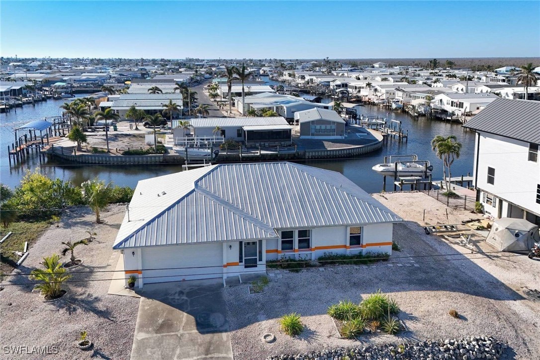 3 Bed Waterfront Home for Sale in Galt Island Shores, FL — photo 6