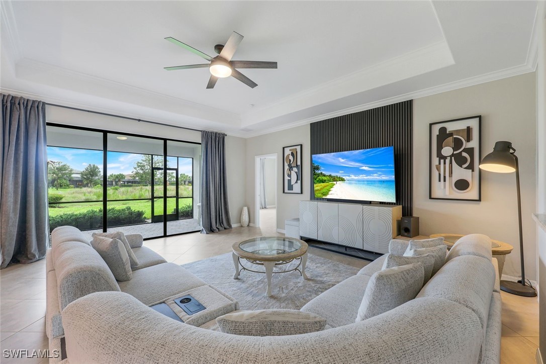 4 Bed SingleFamilyResidence for Sale in Estero, FL, $600,000 — photo 6