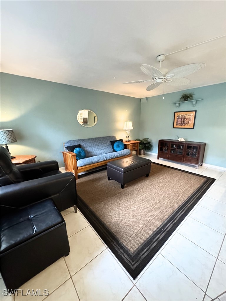 2 Bed Condominium for Sale in Fort Myers, FL, $100,000 — photo 6