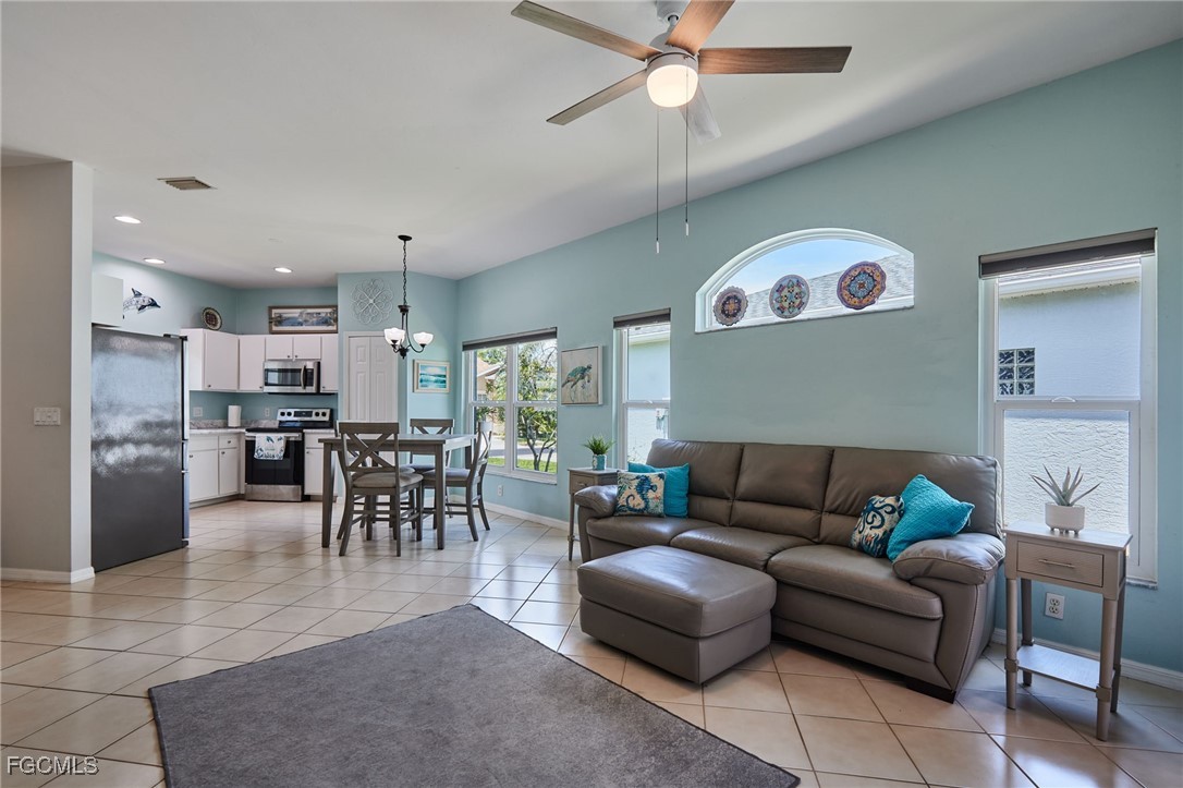 2 Bed SingleFamilyResidence for Sale in Estero, FL, $349,000 — photo 6