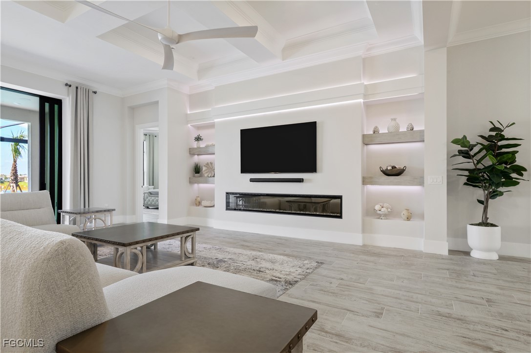 3 Bed Pool Home for Sale in Verdana Village, FL — photo 6