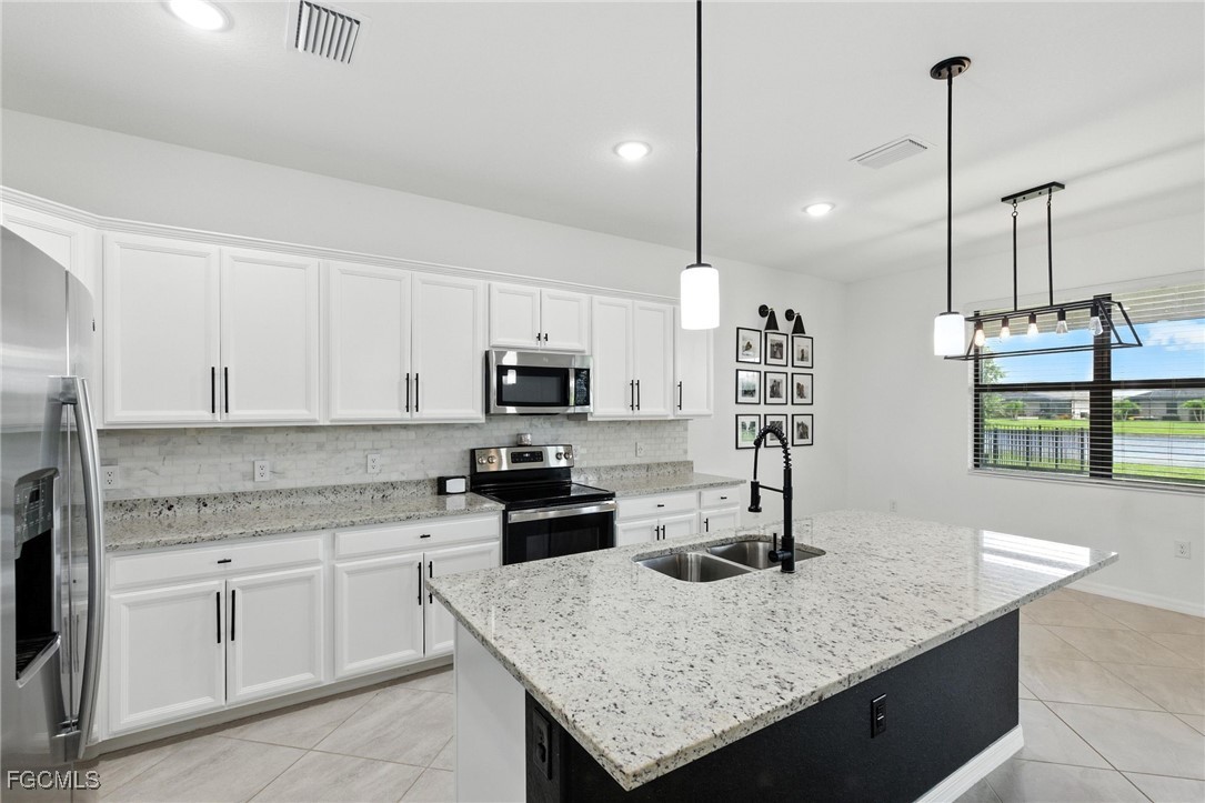 4 Bed Waterfront Home for Sale in Portico, FL, $380,000 — photo 6