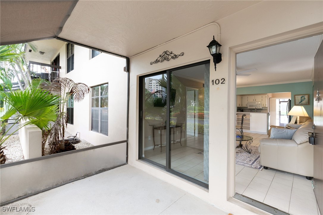 2 Bed Condominium for Sale in Marco Island, FL — photo 6