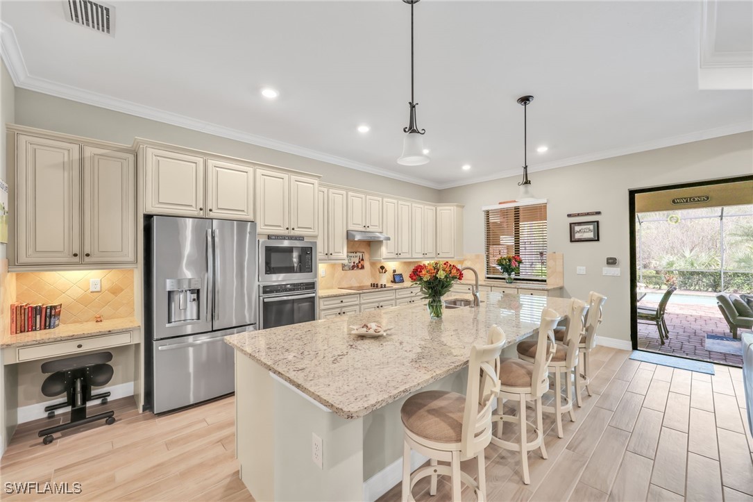 3 Bed Pool Home for Sale in Bonita Springs, photo 6
