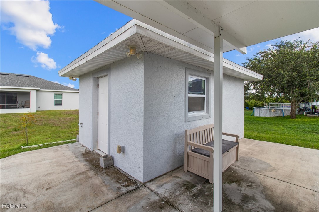 4 Bed SingleFamilyResidence for Sale in Lehigh Acres, FL — photo 6