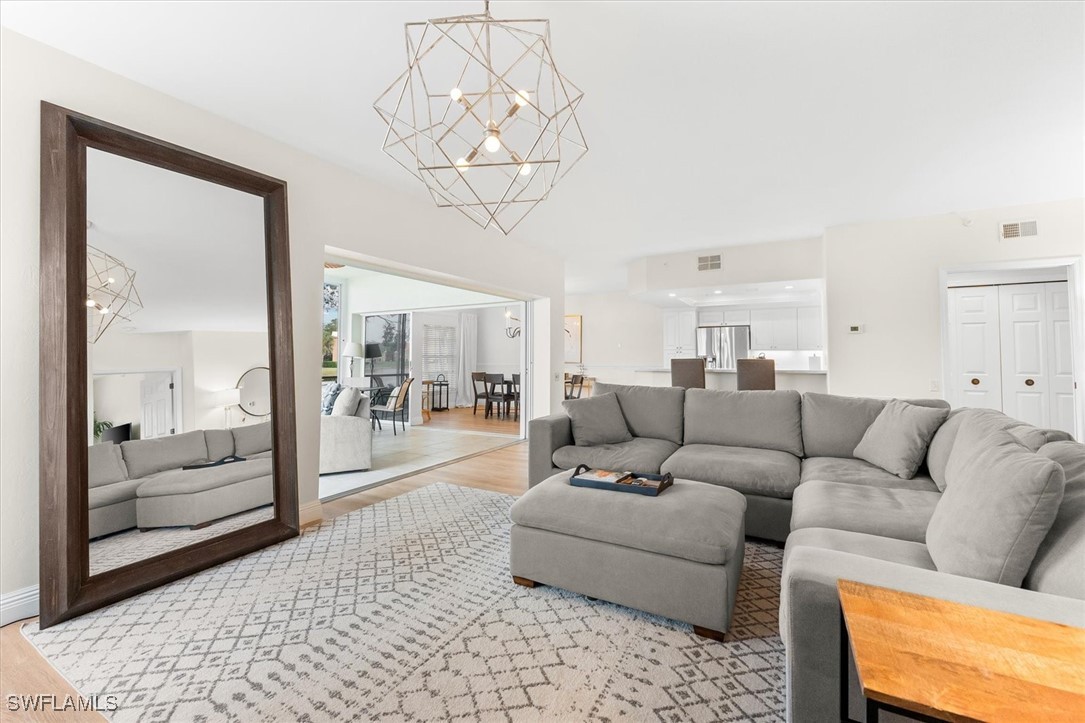 2 Bed Condominium for Sale in Bonita Springs, photo 6