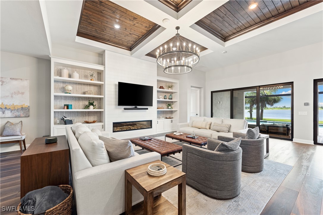 4 Bed Pool Home for Sale in Wildblue, photo 6