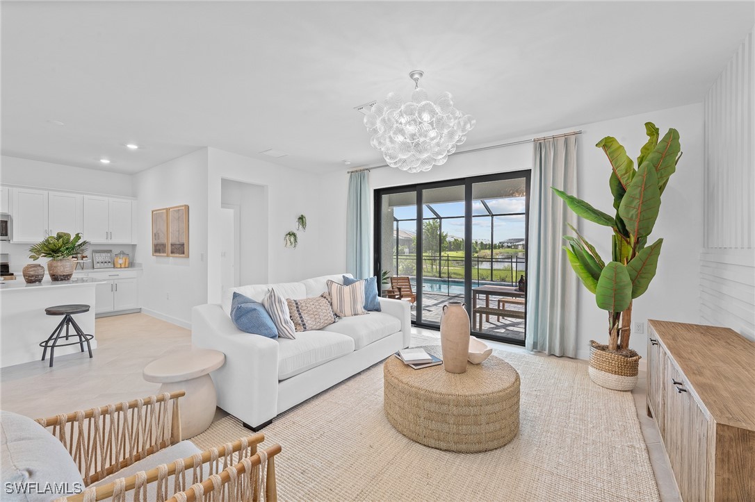 4 Bed Pool Home for Sale in Timber Creek, photo 6