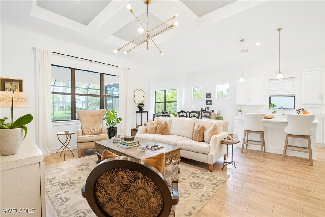 2 Bed Pool Home for Sale in Naples, photo 6