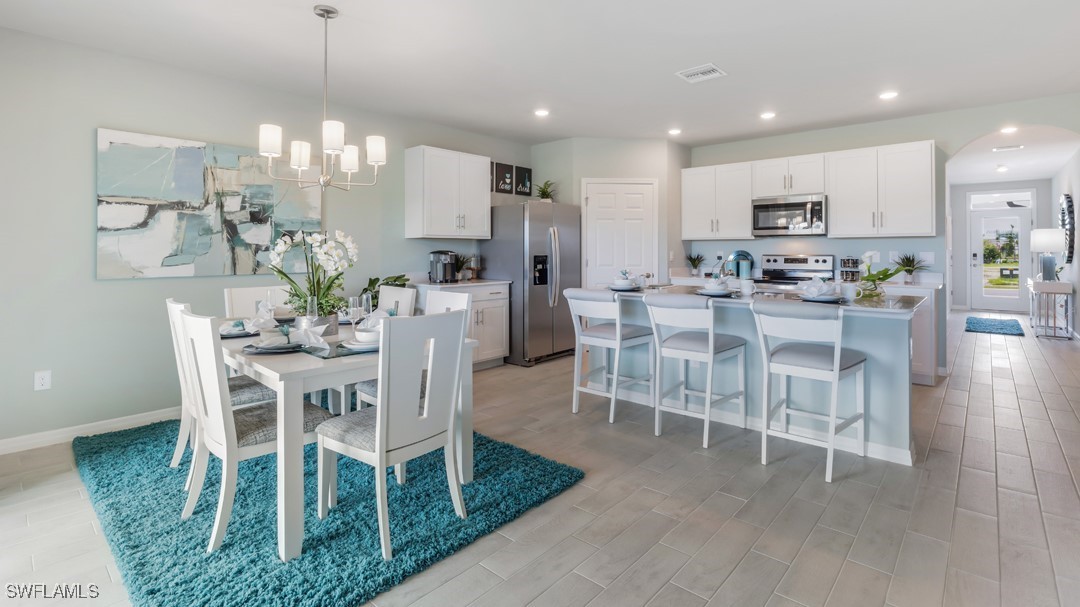 4 Bed SingleFamilyResidence for Sale in Port Labelle, photo 6