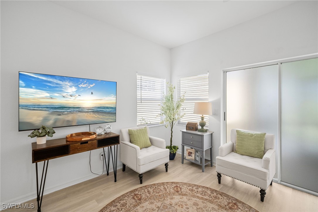 2 Bed SingleFamilyResidence for Sale in Estero, FL, $349,000 — photo 6