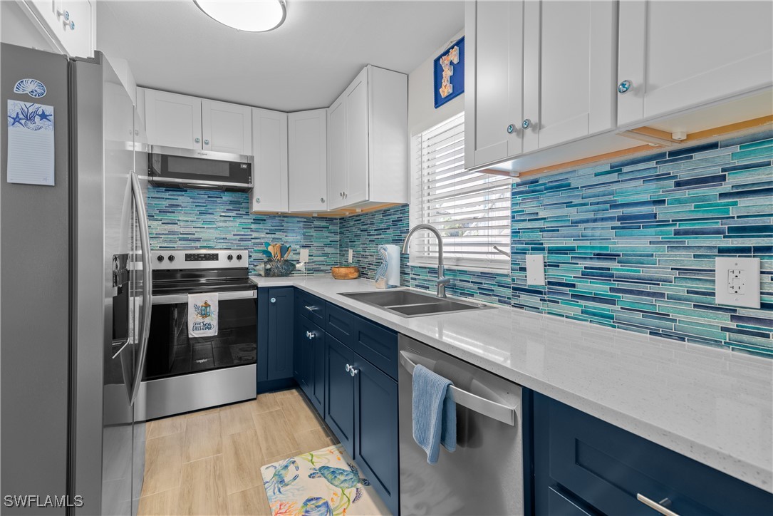3 Bed Waterfront Home for Sale in Estero Bay Shores, photo 6