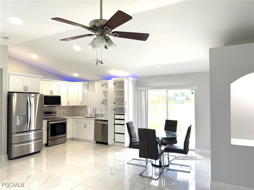 4 Bed SingleFamilyResidence for Sale in Lehigh Acres, FL — photo 6