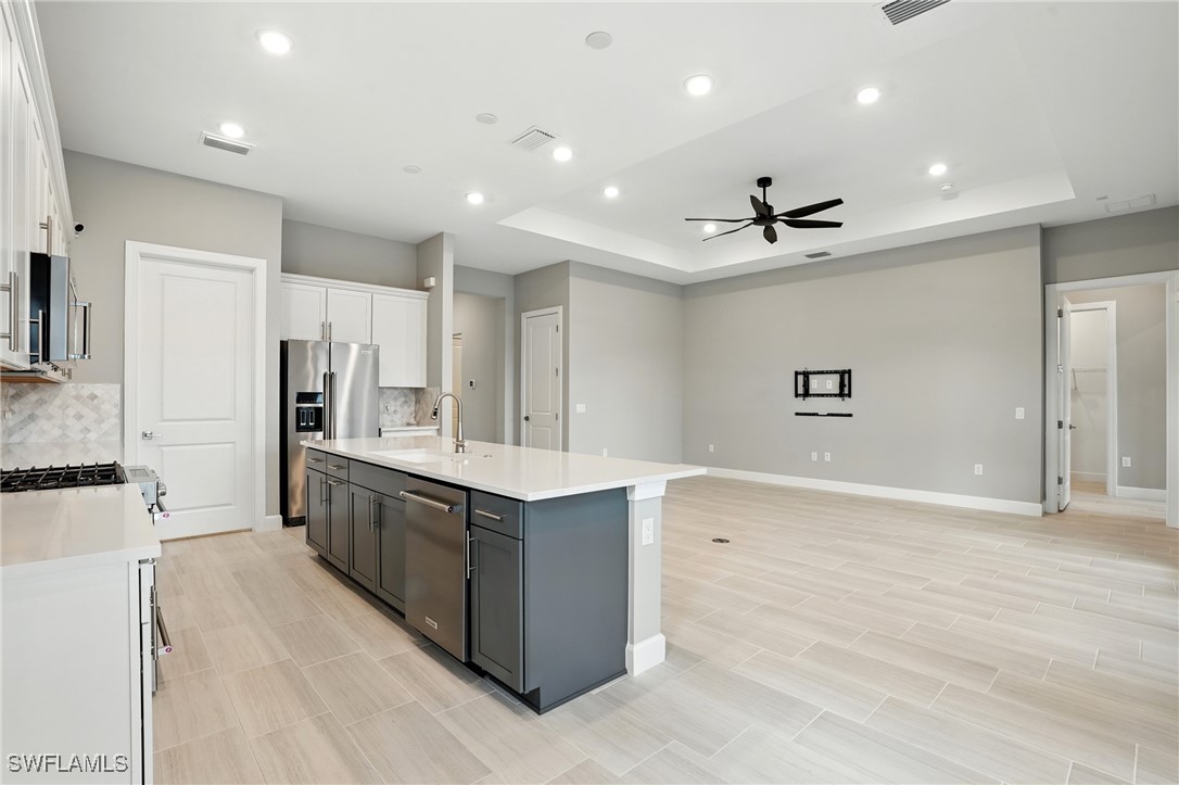 3 Bed Pool Home for Sale in Verdana Village, FL, $650,000 — photo 6