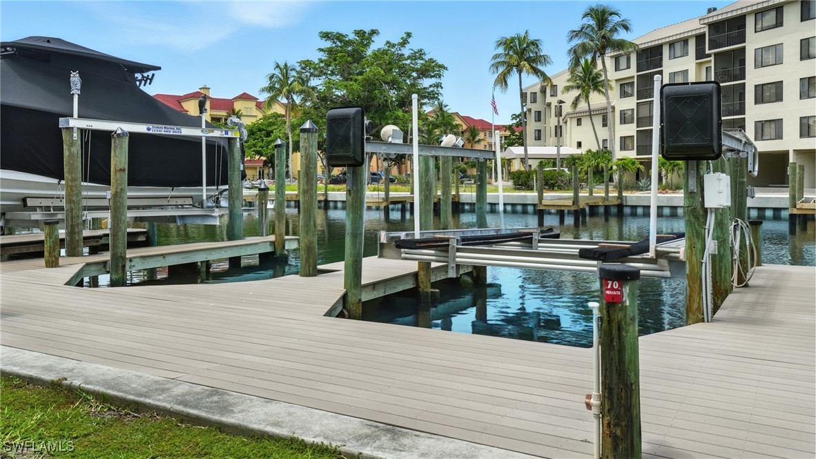 2 Bed Waterfront Home for Sale in Fort Myers Beach, FL — photo 6