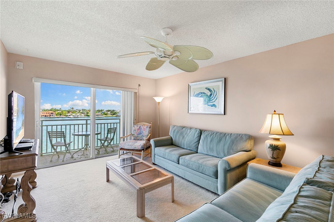 2 Bed Waterfront Home for Sale in Marco Island, FL, $420,000 — photo 6