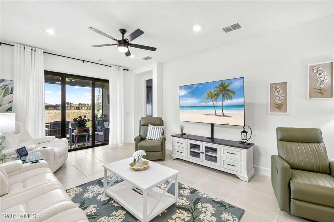 3 Bed SingleFamilyResidence for Sale in Estero, FL, $449,999 — photo 6