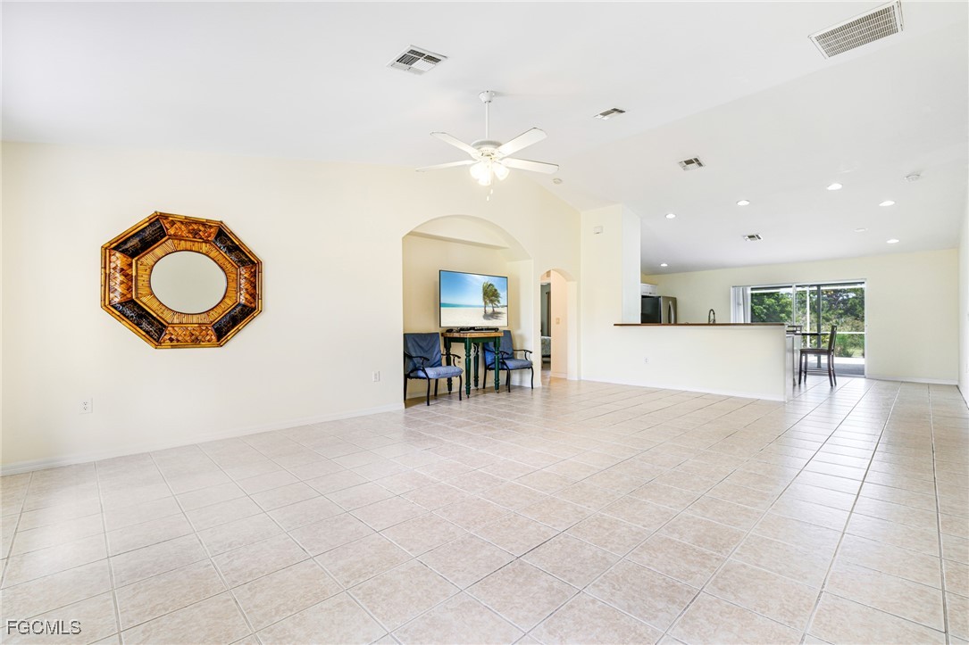 4 Bed Pool Home for Sale in Lehigh Acres, FL, $379,900 — photo 6