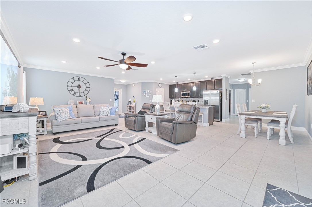 3 Bed Pool Home for Sale in Deep Creek, FL, $489,000 — photo 6