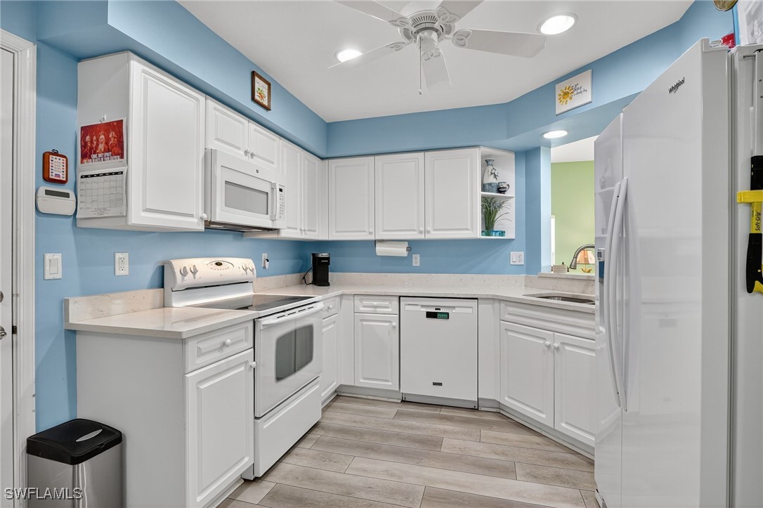 2 Bed Waterfront Home for Sale in Orchid Cove, FL, $289,000 — photo 6