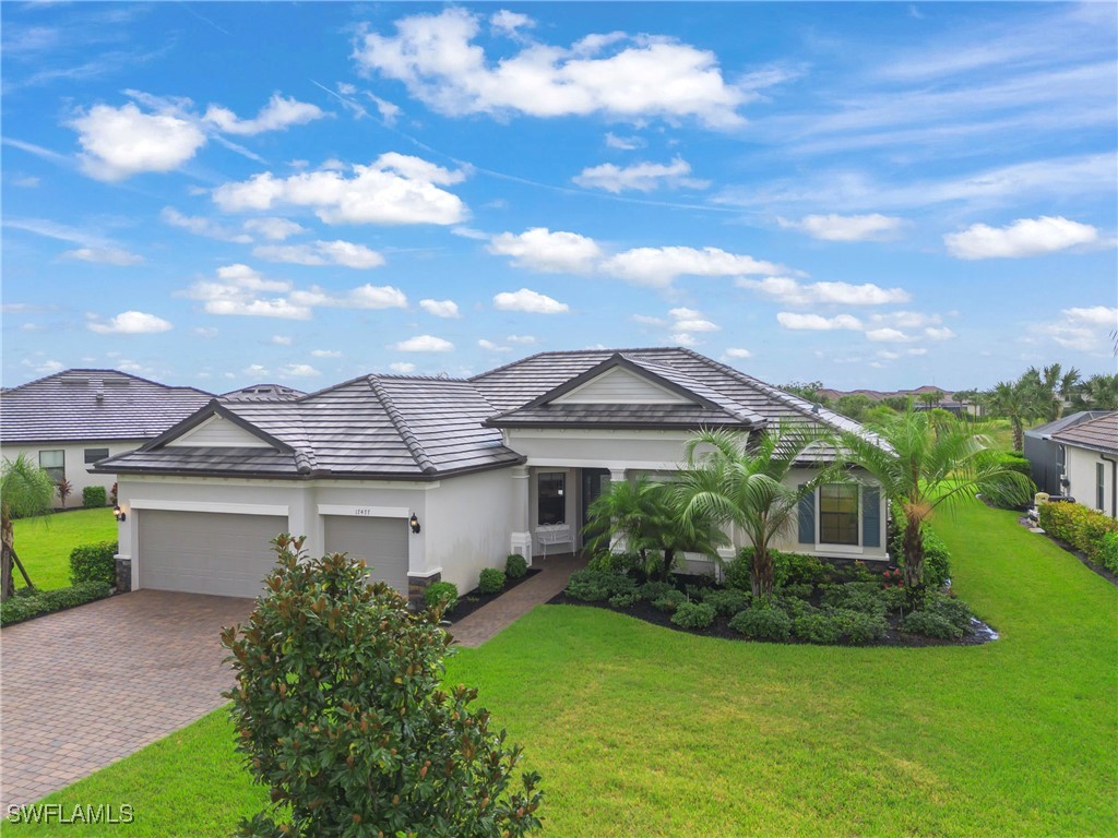 3 Bed Pool Home for Sale in Estero, FL, $729,000 — photo 6