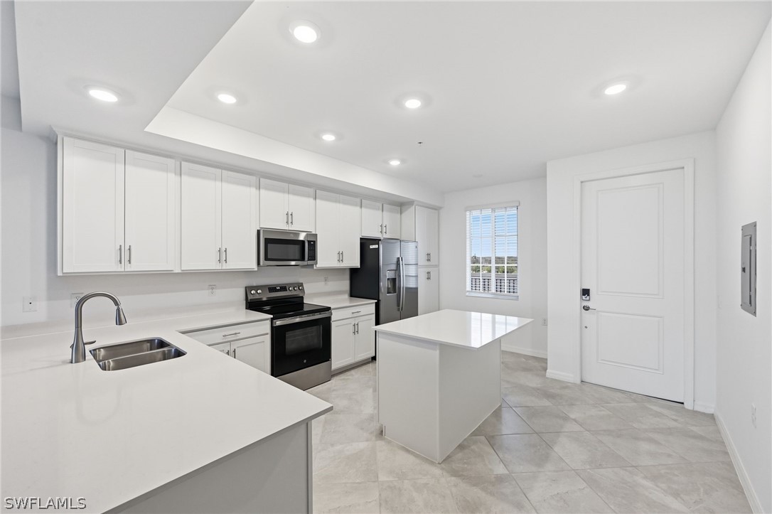2 Bed Waterfront Home for Sale in Ave Maria, FL — photo 6