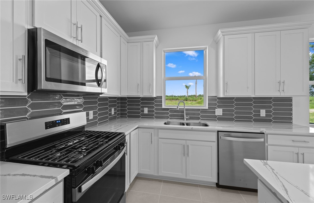 2 Bed Waterfront Home for Sale in Terrawalk, photo 6