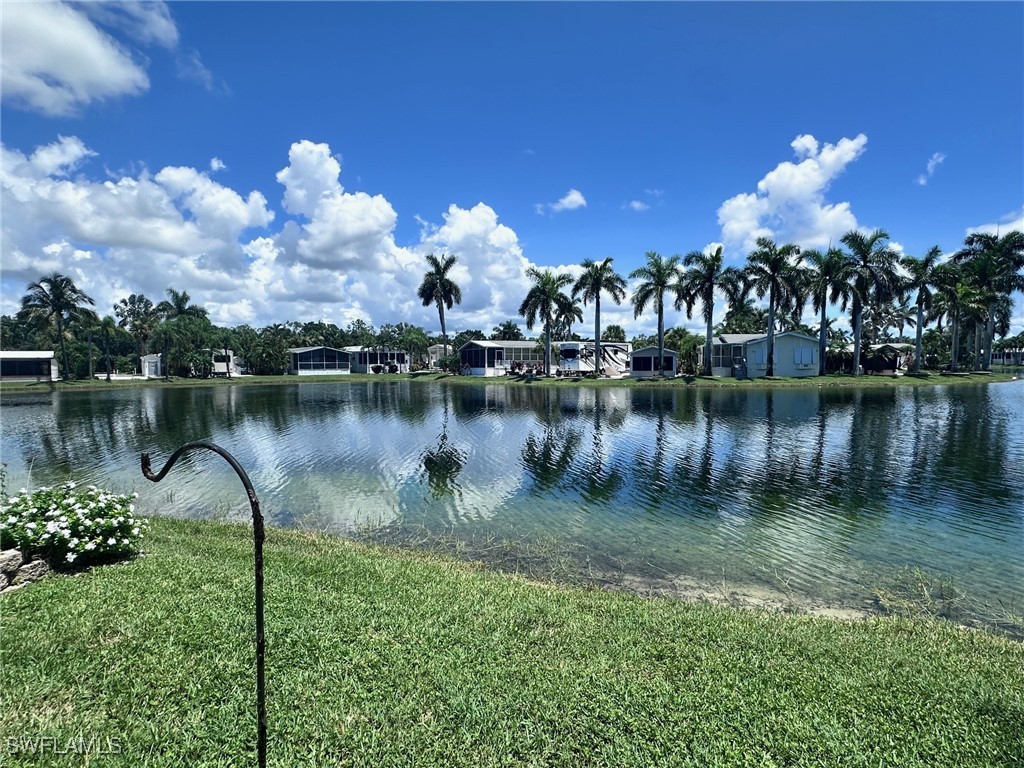 2 Bed Waterfront Home for Sale in Silver Lakes, FL, $349,900 — photo 6