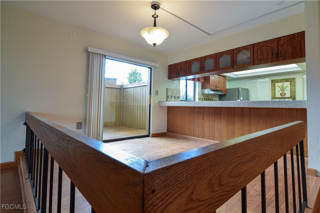 2 Bed Waterfront Home for Sale in North Fort Myers, FL — photo 6