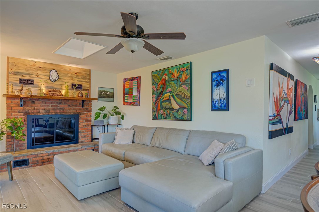 2 Bed Pool Home for Sale in Waterway Shores, photo 6