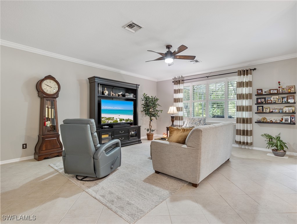 3 Bed Pool Home for Sale in Bella Terra, FL — photo 6