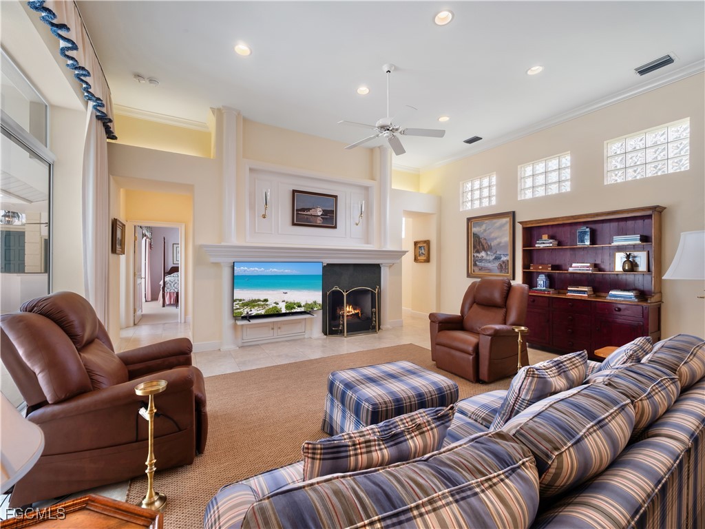 4 Bed Pool Home for Sale in Edgewater, FL, $1,295,000 — photo 6
