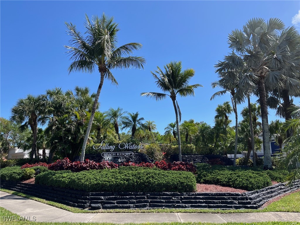 2 Bed Waterfront Home for Sale in Naples, FL, $374,900 — photo 6