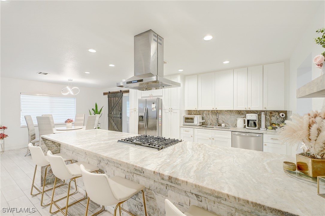 3 Bed SingleFamilyResidence for Sale in Labelle, FL — photo 6